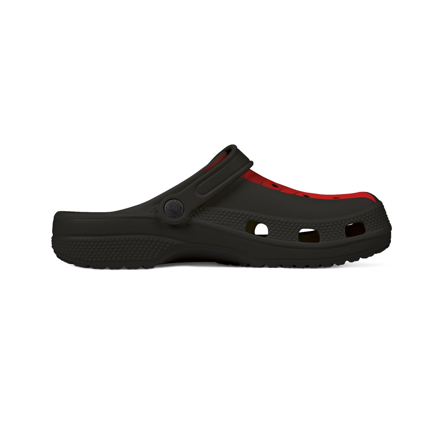 Red Arrow EVA Foam Clogs — Lightweight Water-Resistant Slip-On Shoes